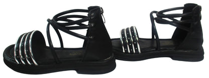 F Ashin Girls Sandal