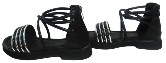 F Ashin Girls Sandal