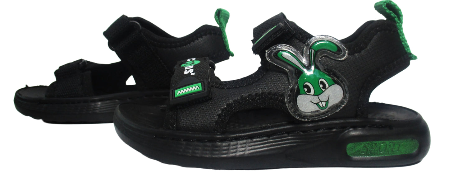 F Cros Boys Sandal