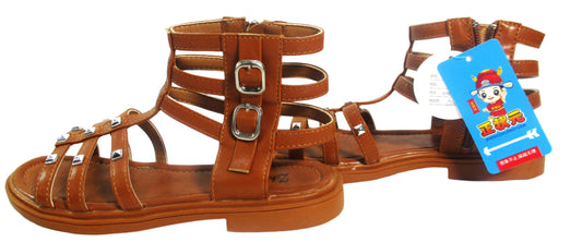 Shishangtong Girls Sandal