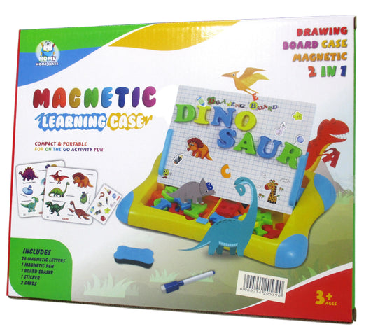 Homeclass Magnetic Learning Case