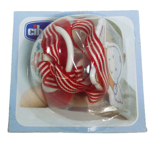 Cihoco Baby Pacifier (With Rope)