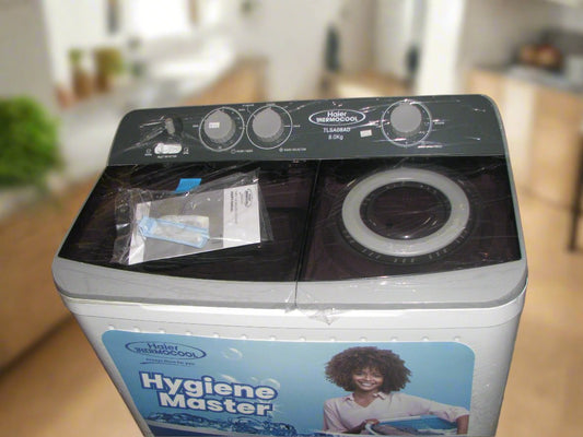 H.Therm Twintub W/Machine Tlsa08Ad