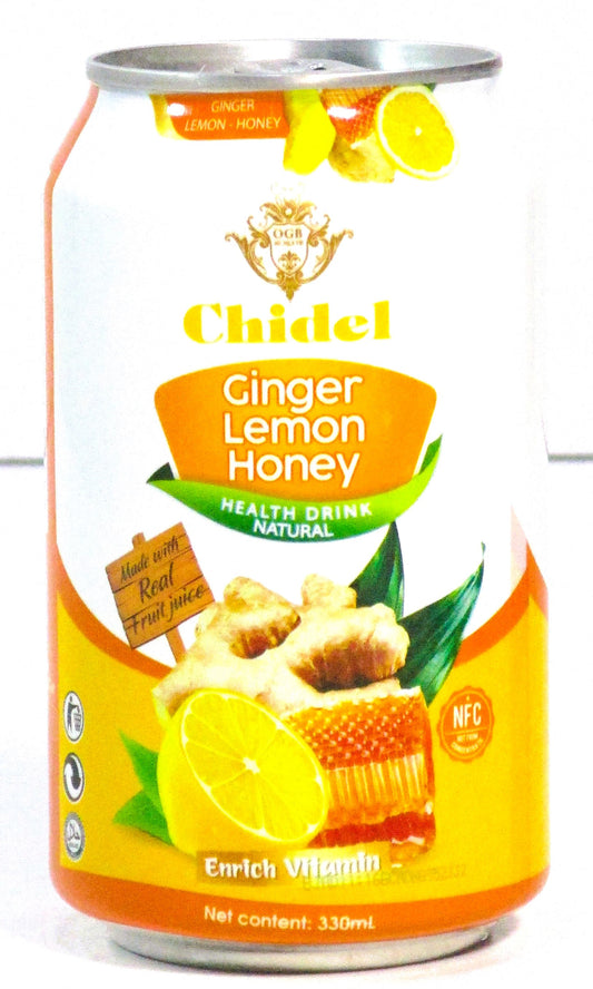 Chidel G.L.H Juice Drink 330Ml