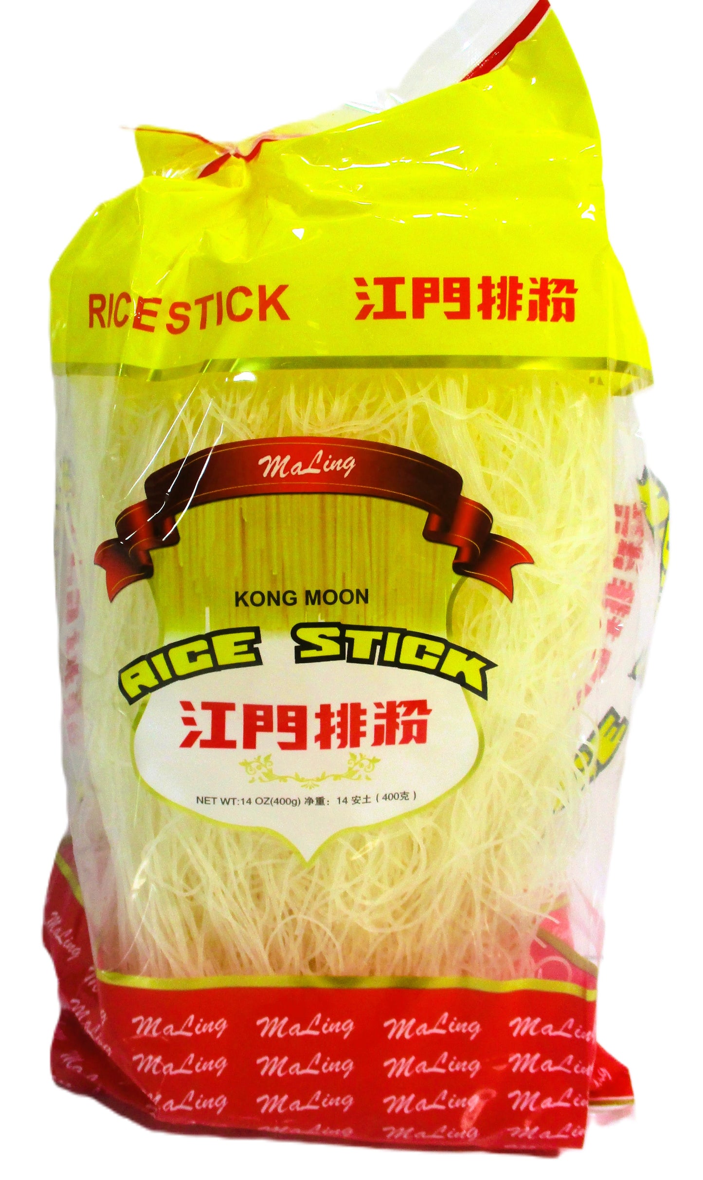 Ma Ling Rice Stick 400G