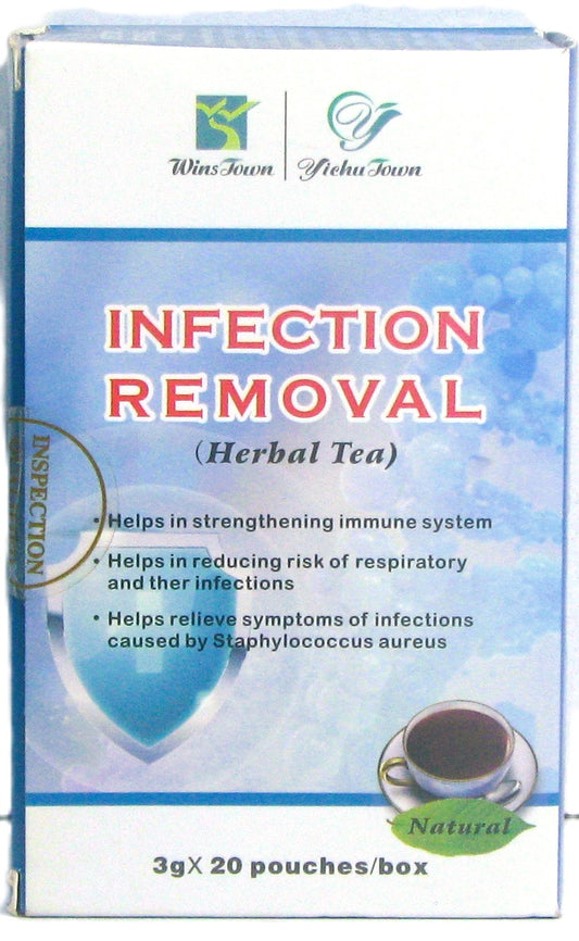 Winstown Infection Removal 60G