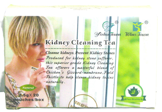 Winstown Kidney Cleaning Rtea 50G