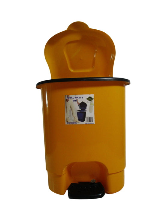 Bristar Pedal Waste Bin H00041