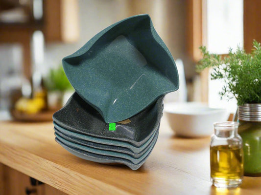 Sevico Unbreakable Square Bowl 3018