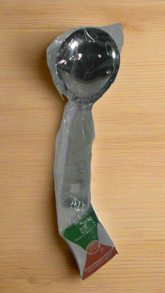 Ubaoshang Stainless Cooking Spoon M/S