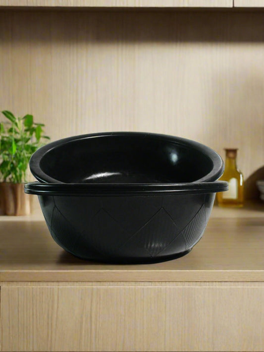 Sevico Black Bowl Ba-200