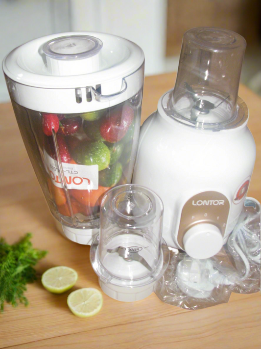 Lontor 3In1 Blender Bl002