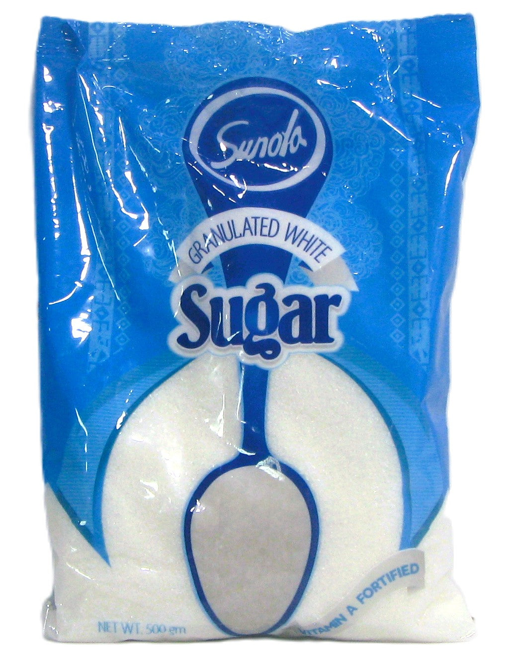 Sunola Granulated Sugar 500G