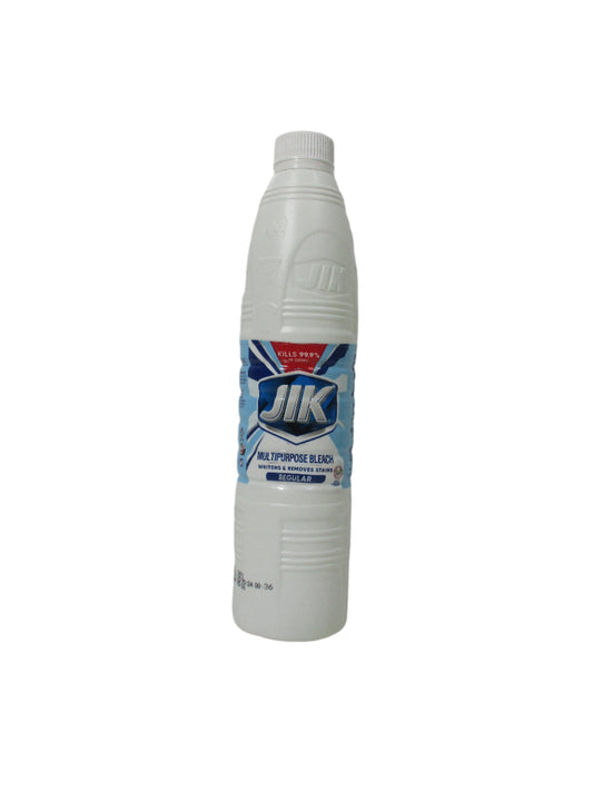 Jik Multipurpose Bleach 475ML