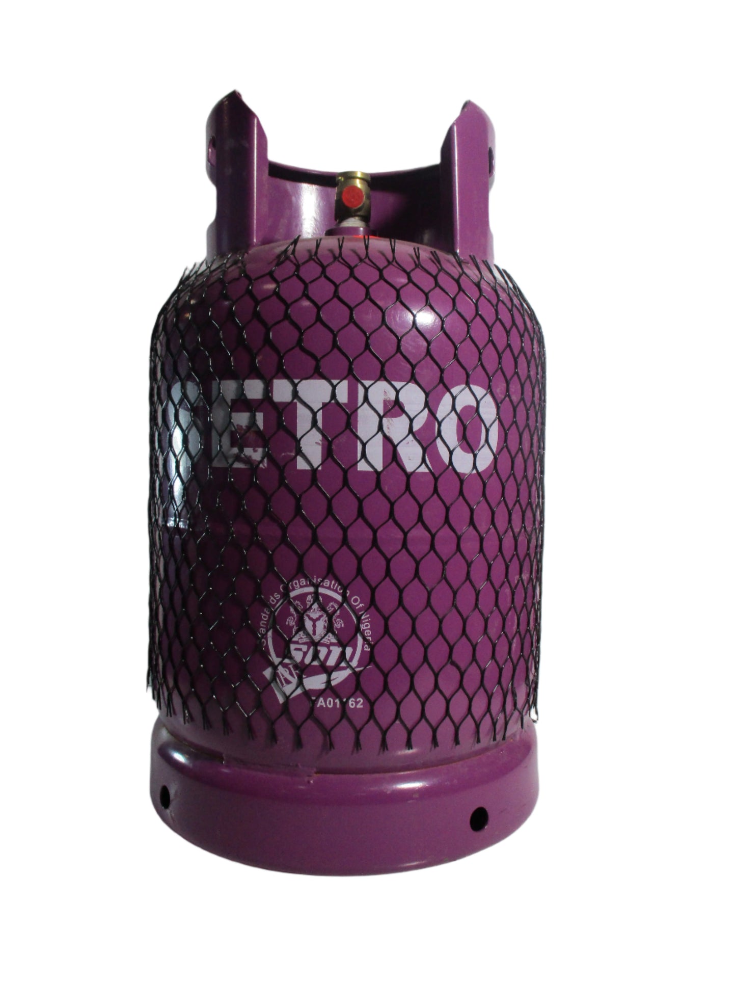 Gas Cylinder 10Kg