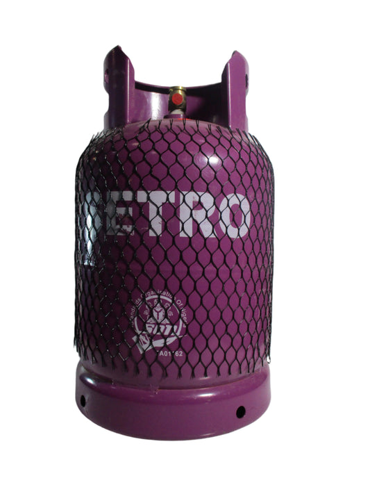 Gas Cylinder 10Kg