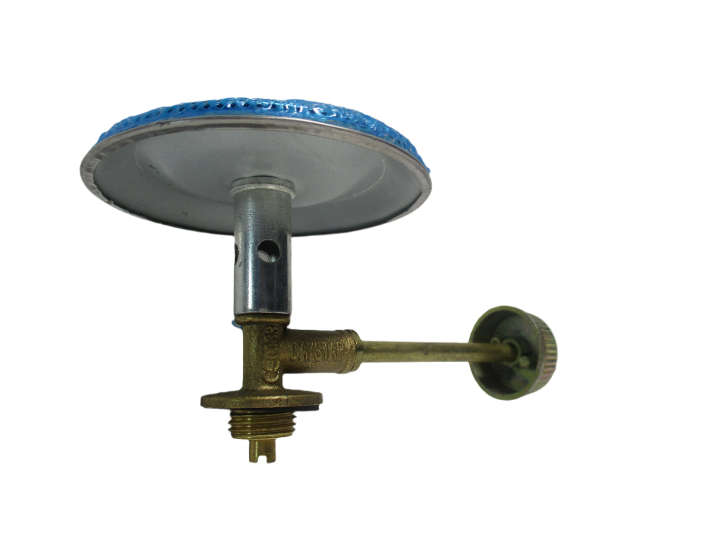 Stainless Gas Burner Single 2-6Kg