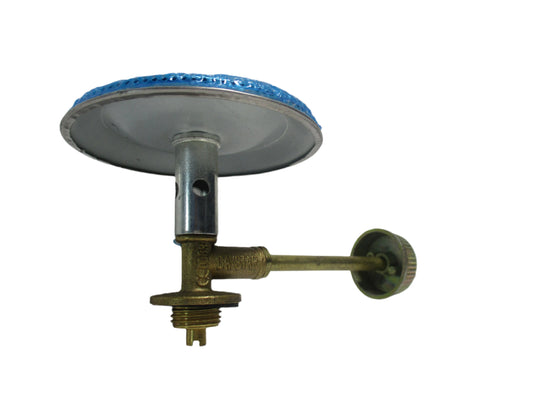 Stainless Gas Burner Single 2-6Kg