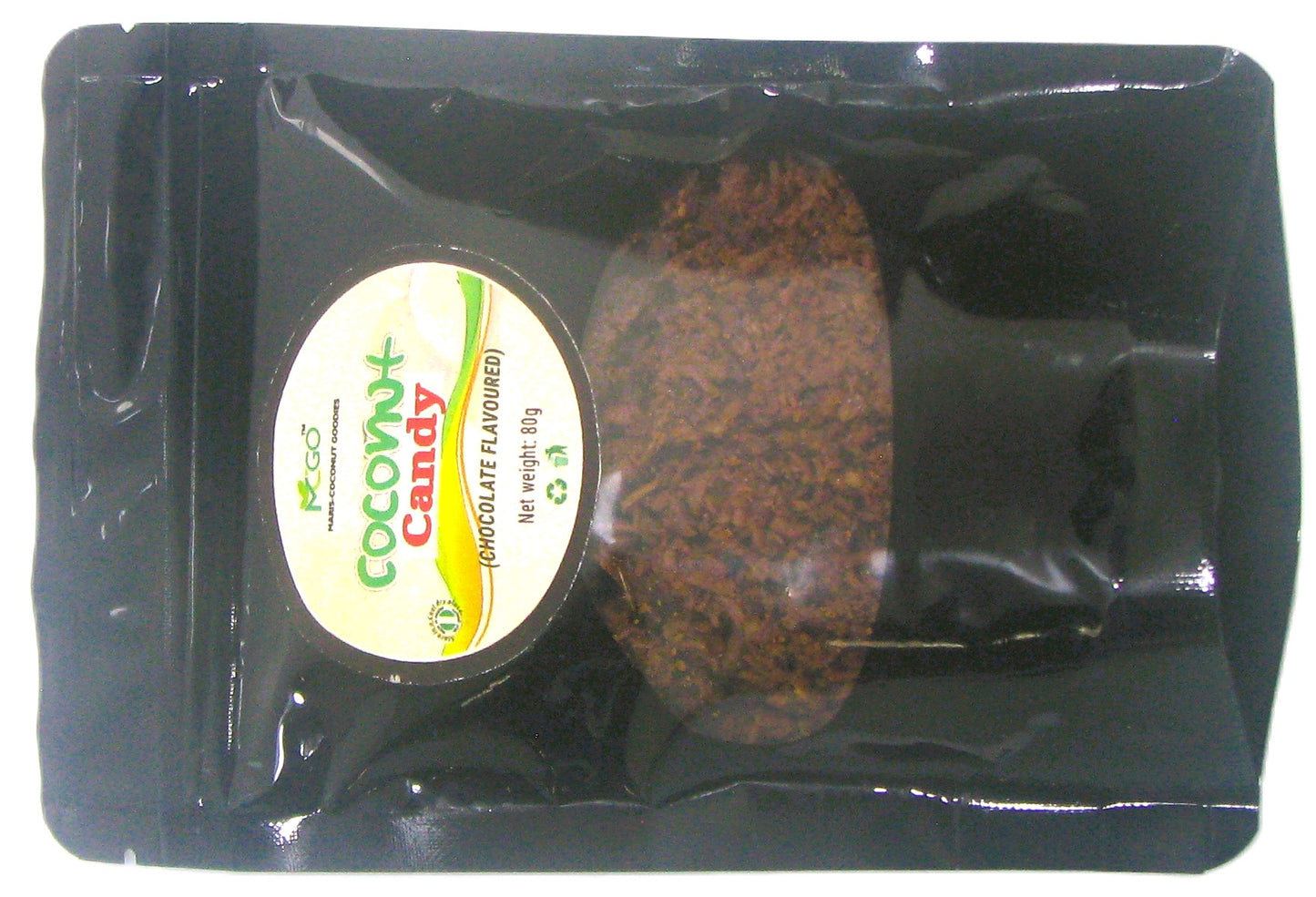 Maris Chocolate Coconut Candy 80G