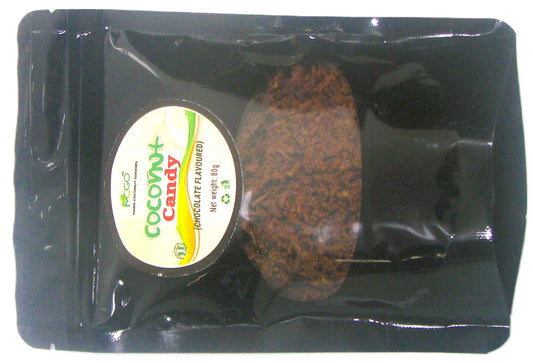 Maris Chocolate Coconut Candy 80G