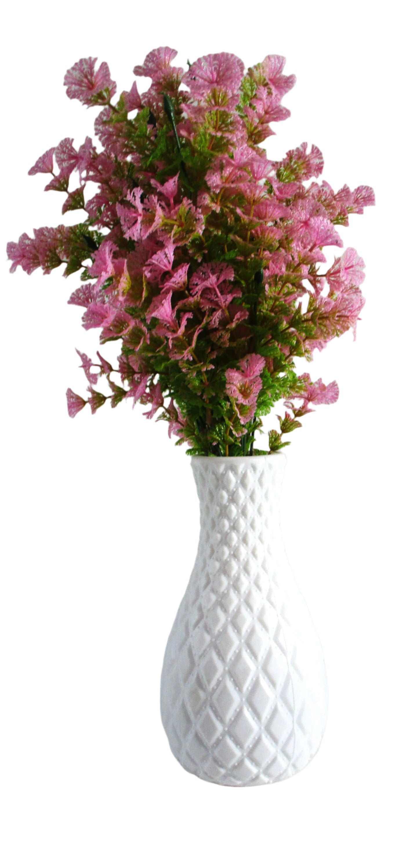 Ceramics Table Flower