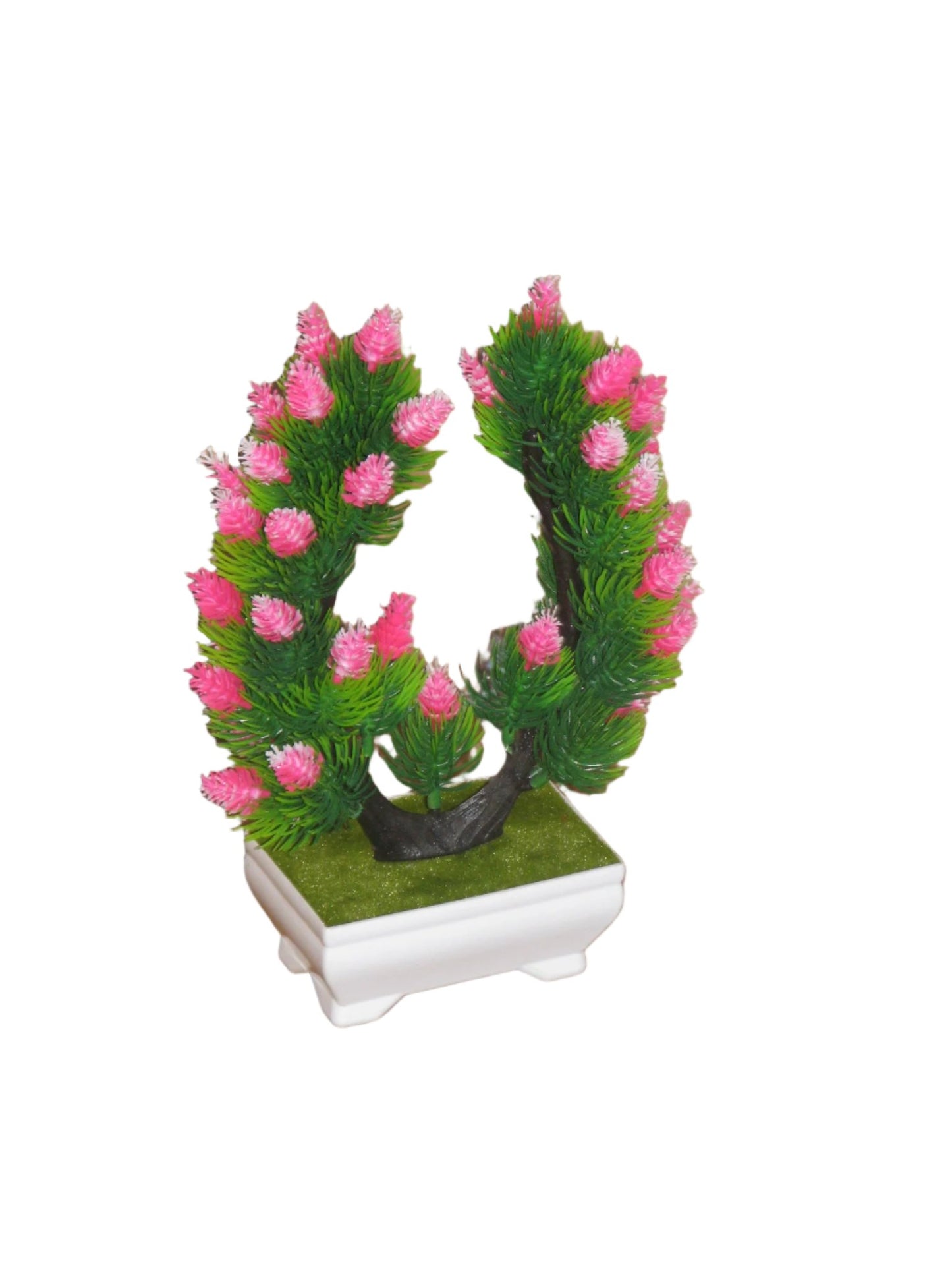 Curve/Rose Table Flower