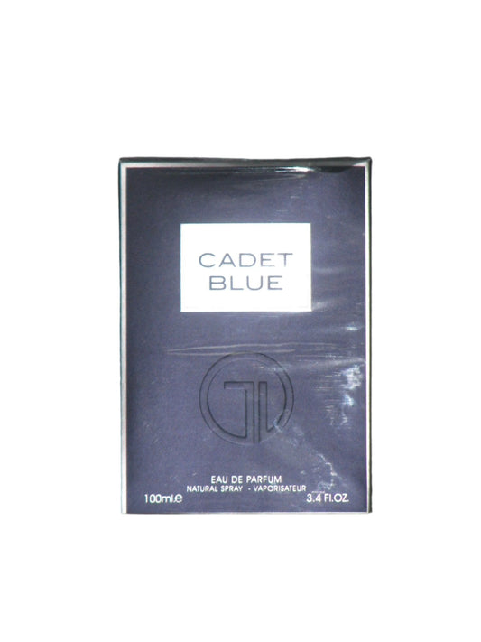 Cadet Blue Perfume 100Ml
