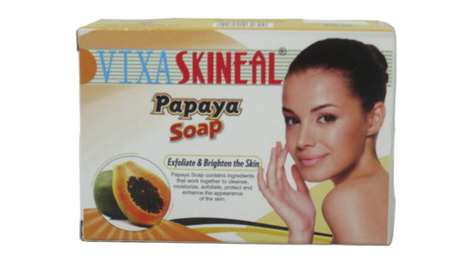 Vixa Skineal Papaya Soap 150G