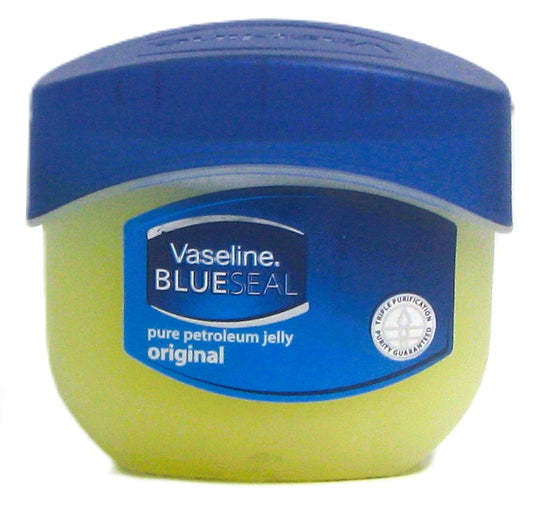 Vaseline Original Blueseal 50G