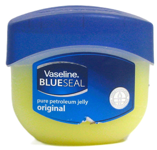 Vaseline Org. Blueseal 225Ml