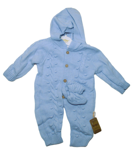 Incilay Baby Sweater