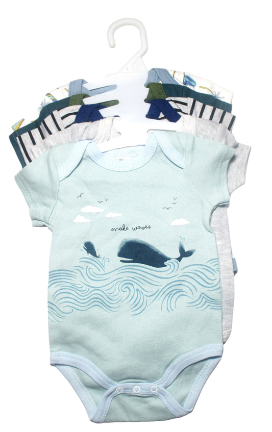 5In1 Bodysuit For Kids