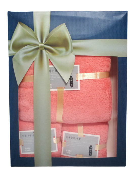 3In1 Baby Towel