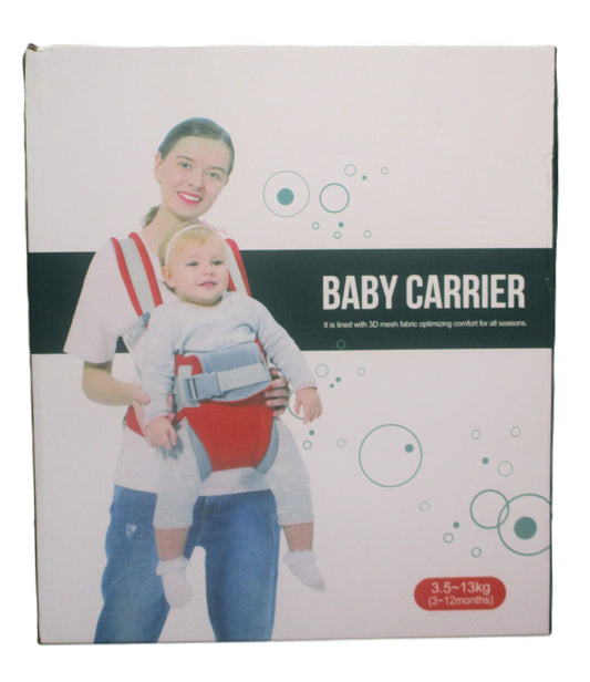 Willbaby Baby Carrier