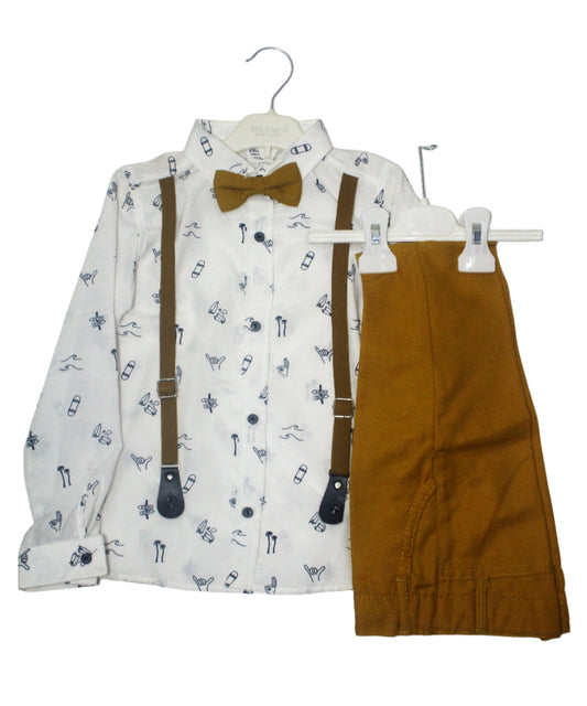 Eslemix Boys Wear