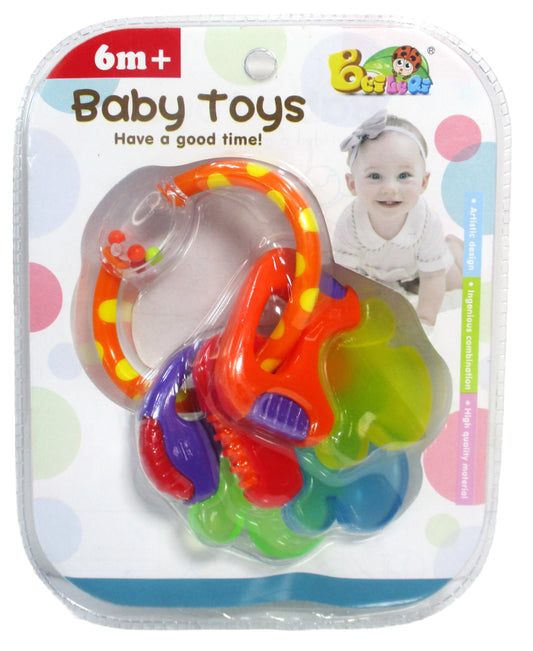 Beileqi Baby Toy