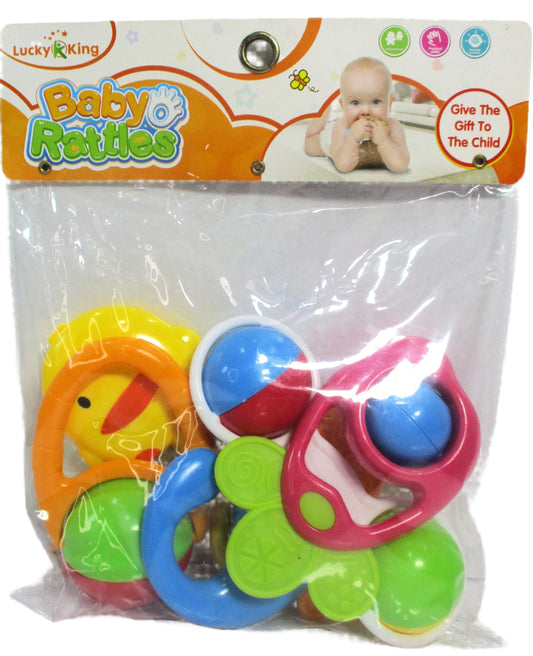 Meilebao Happy Baby Toy