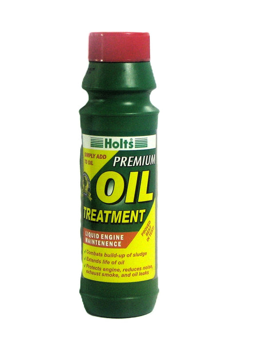 Holts  Premium Oil Treatment 500Ml