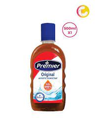 Premier Original Antiseptic 50