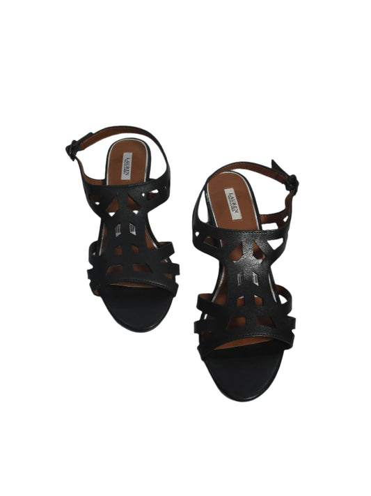 Lauren Ladies Sandal