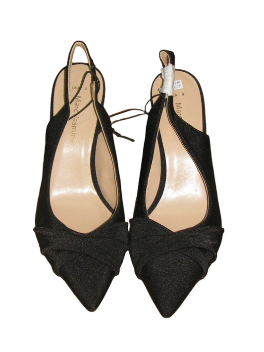 Marc Jamsmine Ladies Half Heel