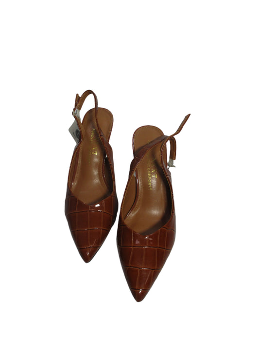 Next Ladies Half Heel