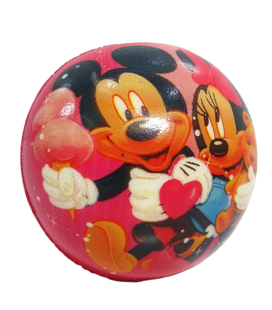 Character Soft Ball