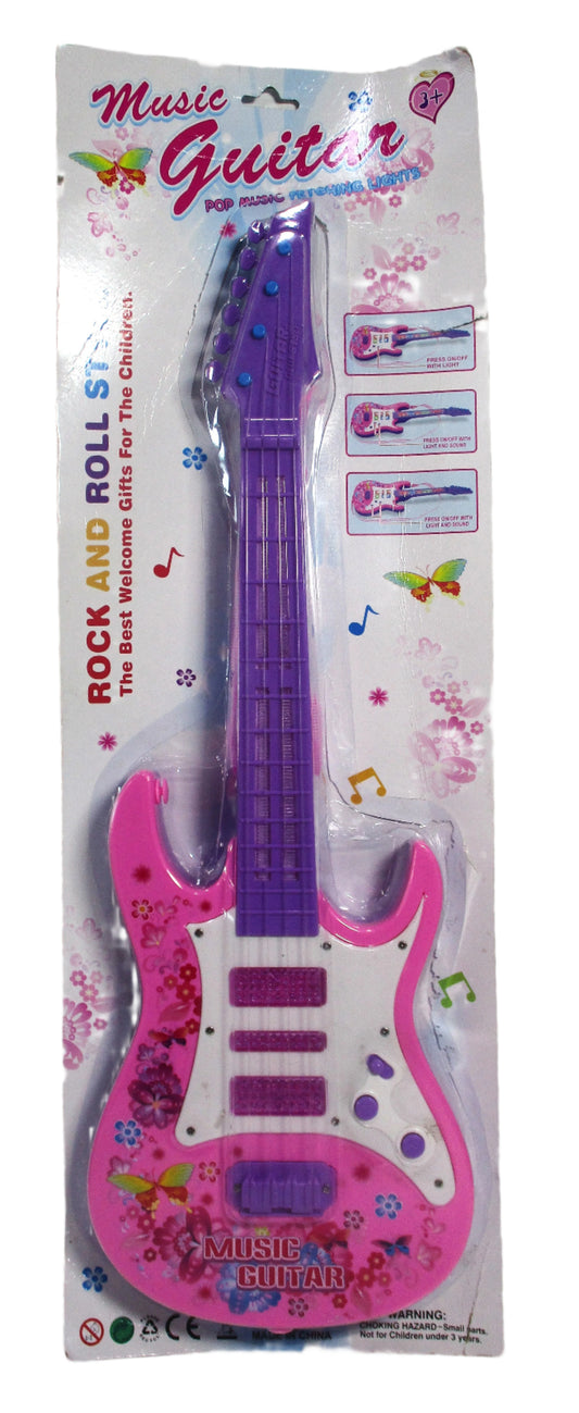 Music Toy Guitar