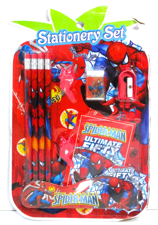 Children Stationery Set