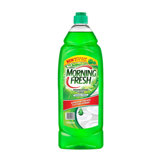 Cussons Morning Fresh Original 900M