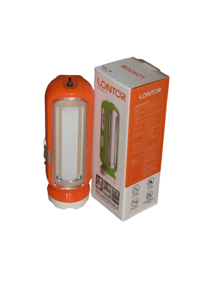 Lontor Rechargeable Emergency Light CTL-EL111