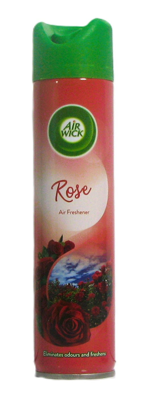 Airwick Rose Air Freshener 300Ml