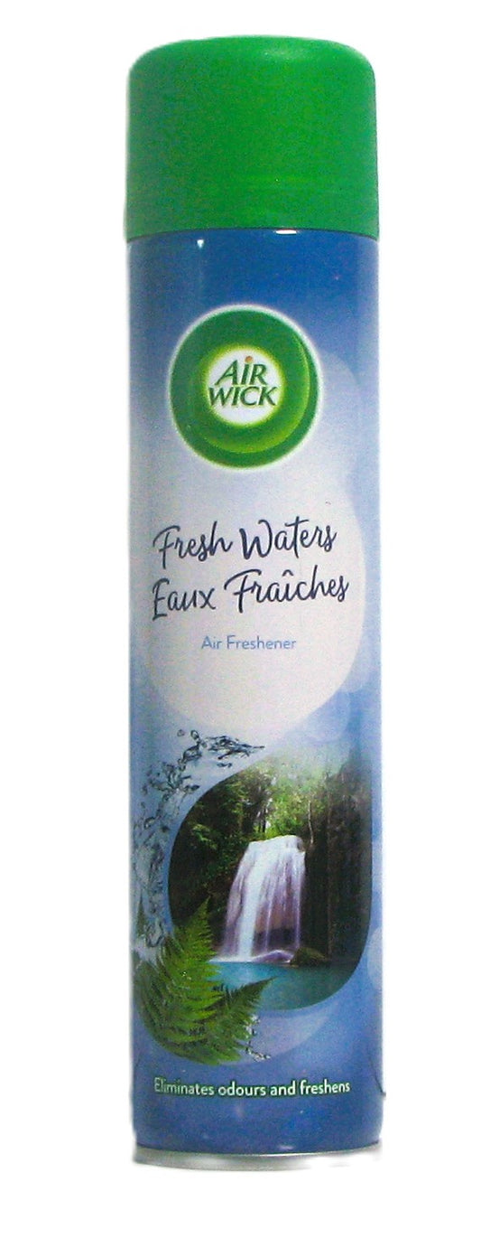 Airwick Freshwater Freshener 300Ml