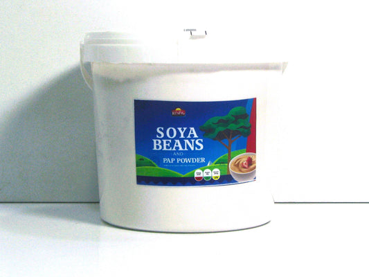 Rising Soya Beans & Pap Powder 2Kg